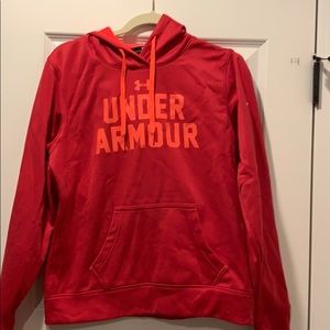 Underarmour hoodie